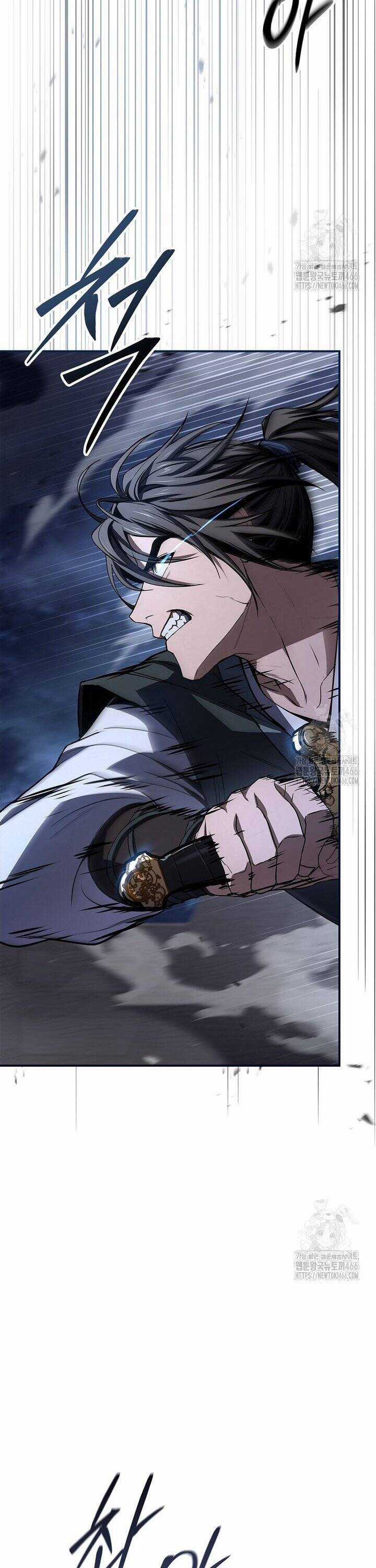 Chuyển Sinh Thành Tiêu Sư Chương 98 trang 51