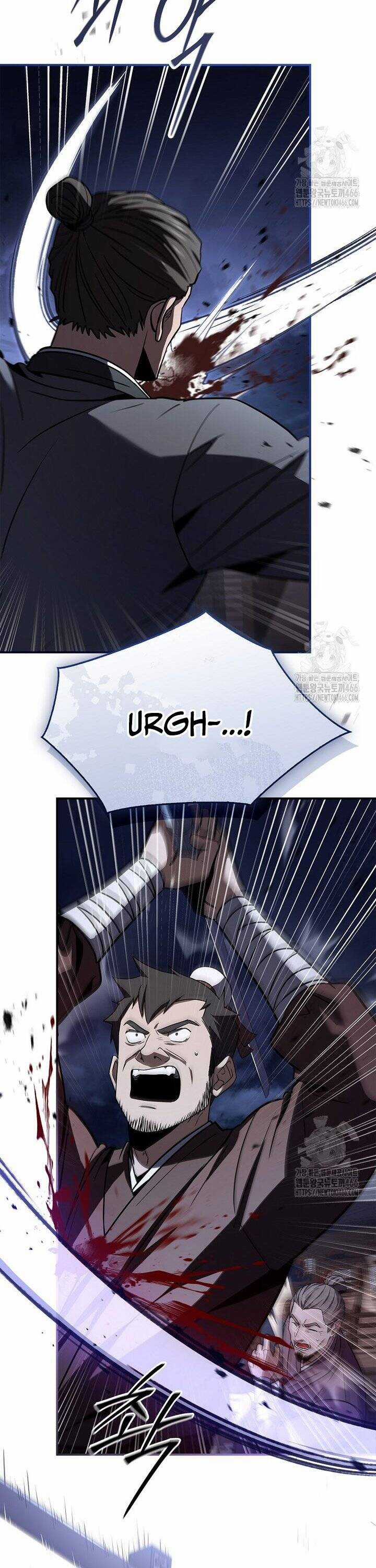 Chuyển Sinh Thành Tiêu Sư Chương 98 trang 52