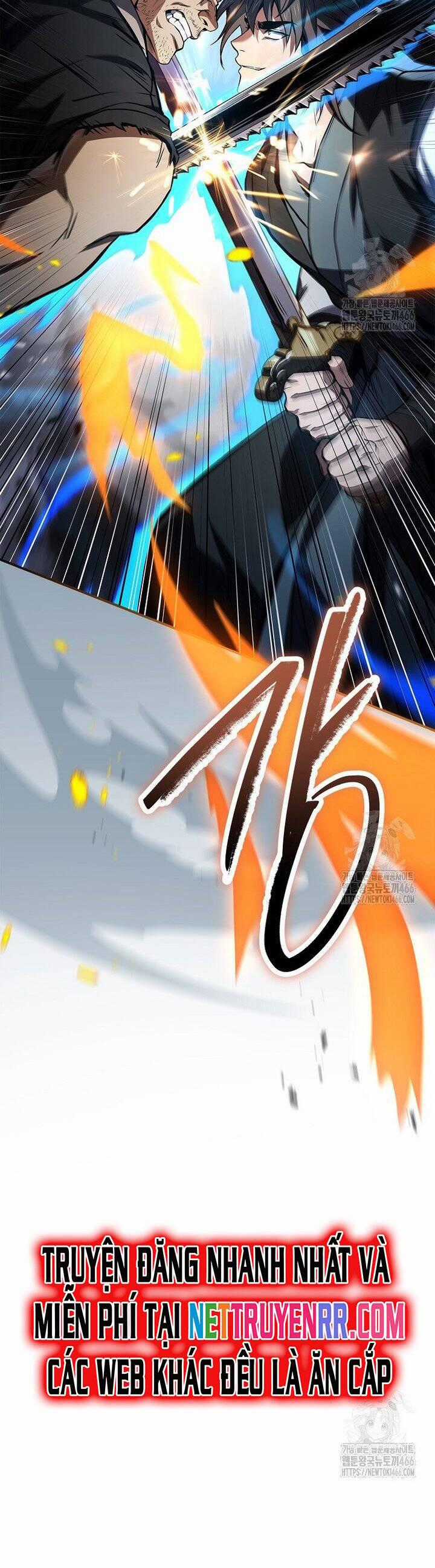 Chuyển Sinh Thành Tiêu Sư Chương 98 trang 57