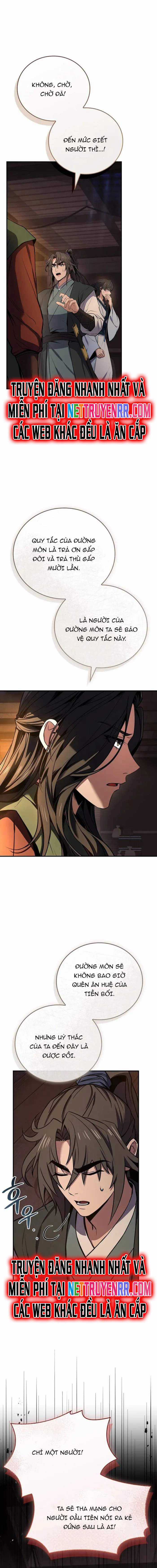 Chuyển Sinh Thành Tiêu Sư Chương 99 trang 14