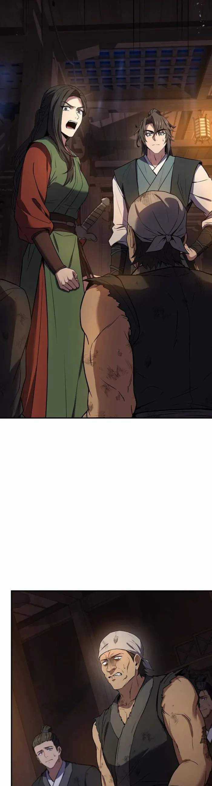 Chuyển Sinh Thành Tiêu Sư Chương 99 trang 15