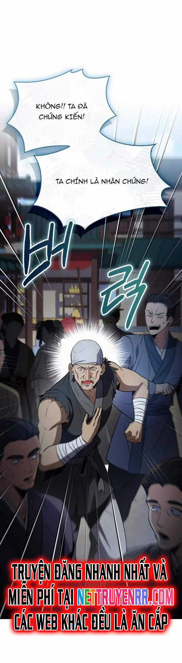 Chuyển Sinh Thành Tiêu Sư Chương 99 trang 19