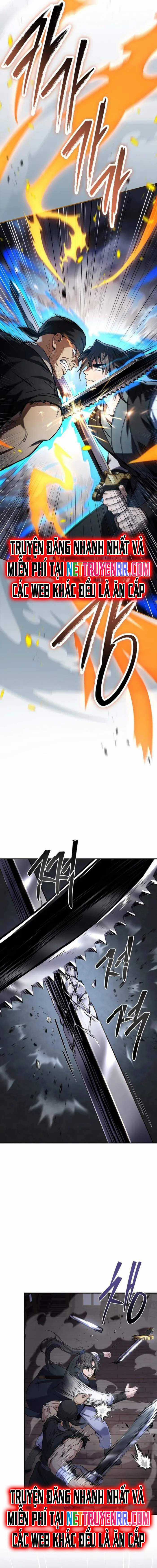 Chuyển Sinh Thành Tiêu Sư Chương 99 trang 2