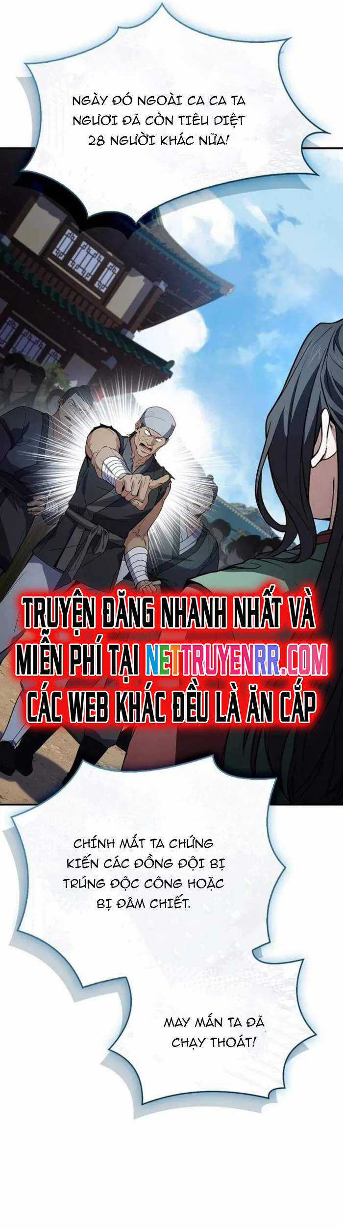 Chuyển Sinh Thành Tiêu Sư Chương 99 trang 20