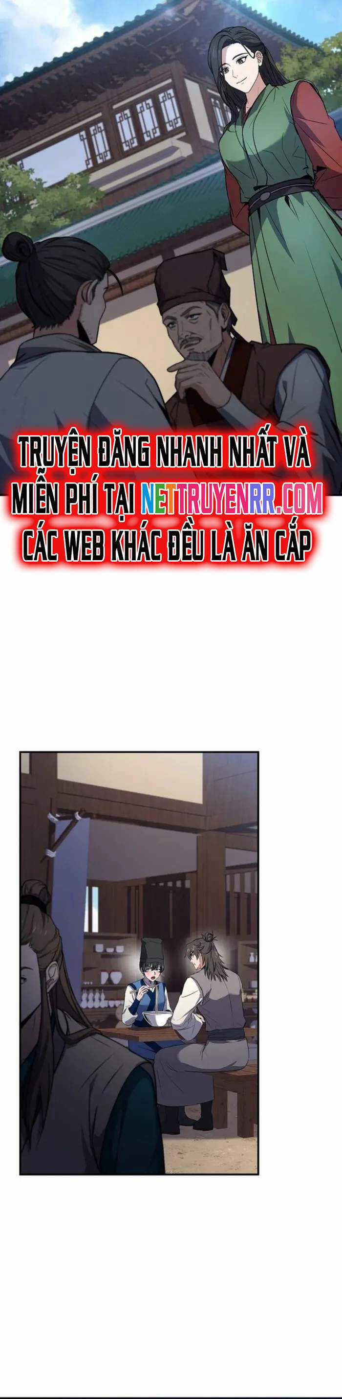 Chuyển Sinh Thành Tiêu Sư Chương 99 trang 24