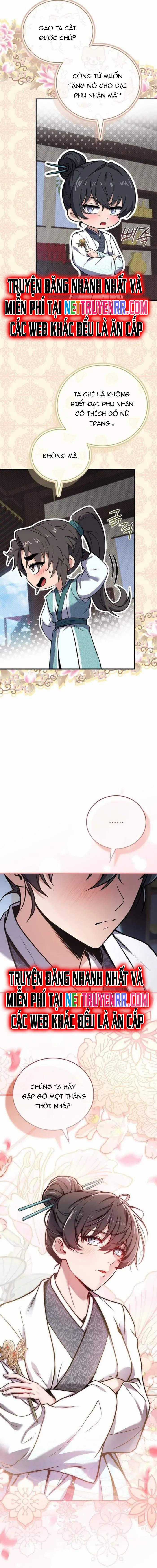 Chuyển Sinh Thành Tiêu Sư Chương 99 trang 27