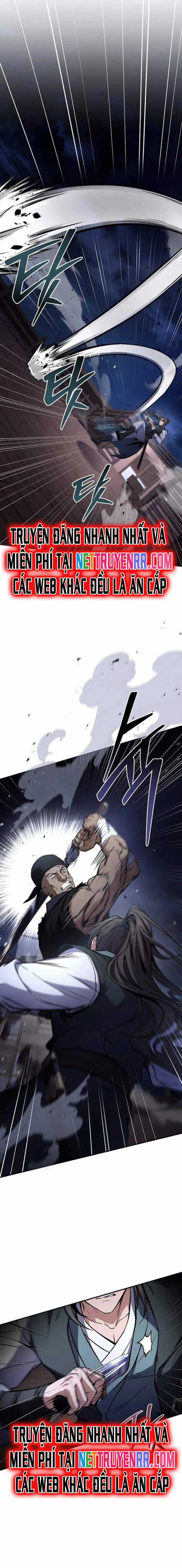 Chuyển Sinh Thành Tiêu Sư Chương 99 trang 3