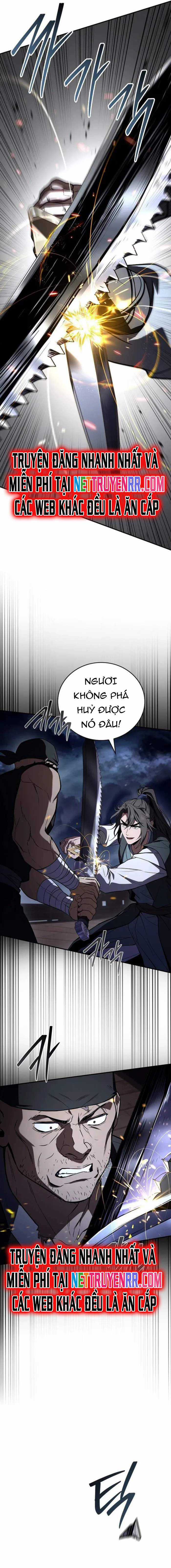 Chuyển Sinh Thành Tiêu Sư Chương 99 trang 4