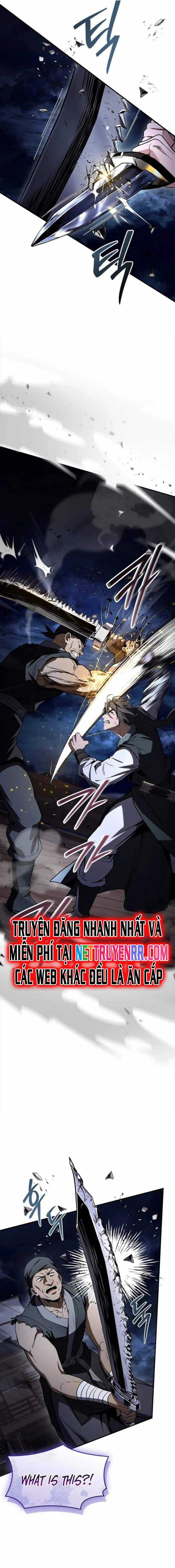 Chuyển Sinh Thành Tiêu Sư Chương 99 trang 5