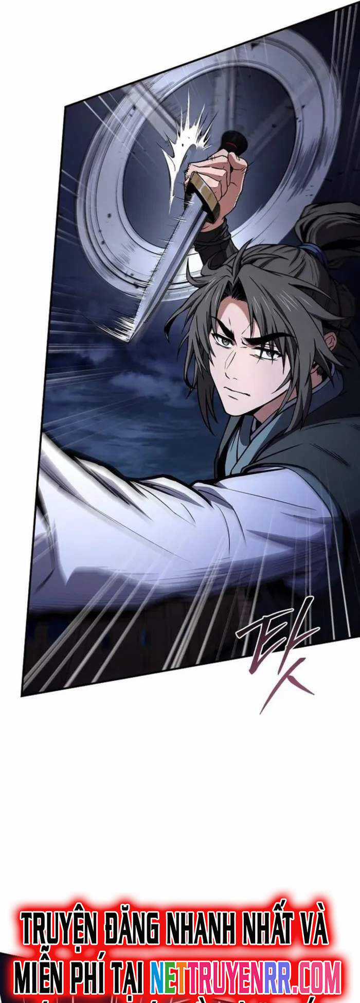 Chuyển Sinh Thành Tiêu Sư Chương 99 trang 6