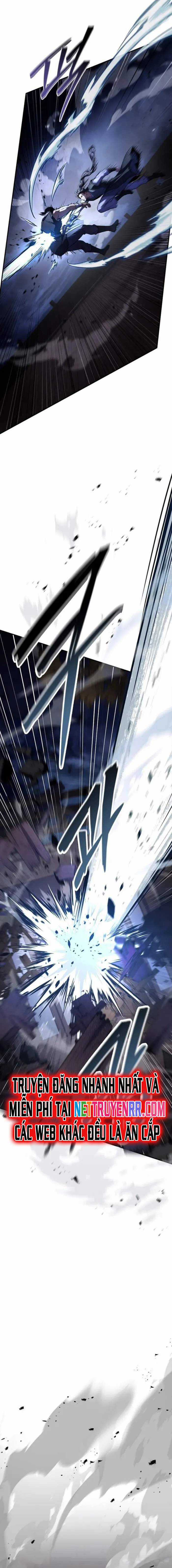 Chuyển Sinh Thành Tiêu Sư Chương 99 trang 8