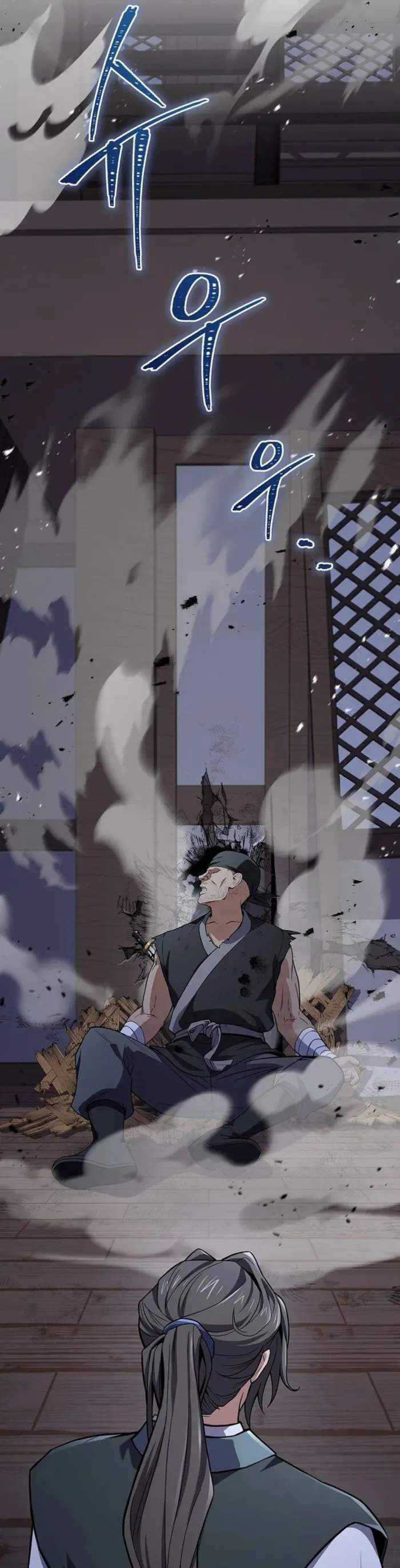 Chuyển Sinh Thành Tiêu Sư Chương 99 trang 9