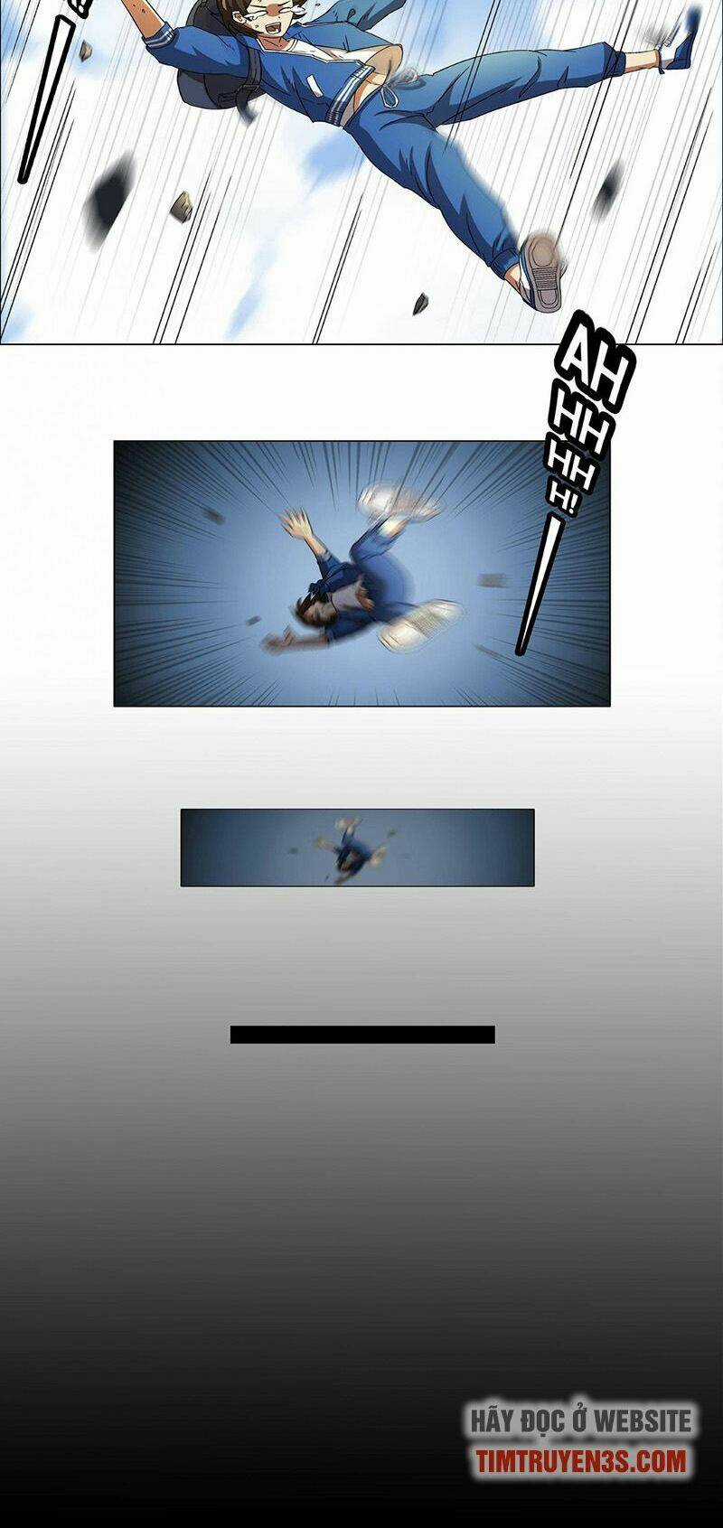 Chuyển Sinh Thành Tộc Trưởng Thời Kì Đồ Đá Chapter 1 trang 11