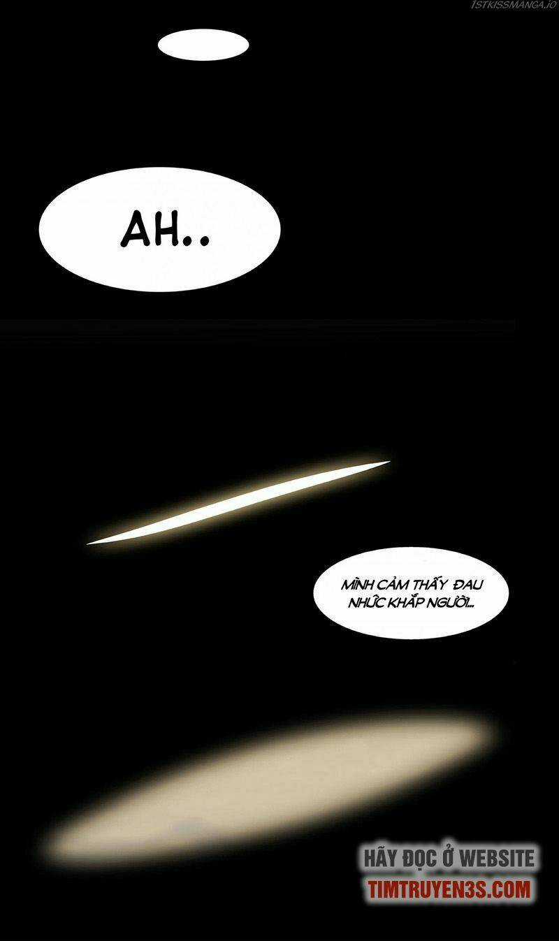 Chuyển Sinh Thành Tộc Trưởng Thời Kì Đồ Đá Chapter 1 trang 12