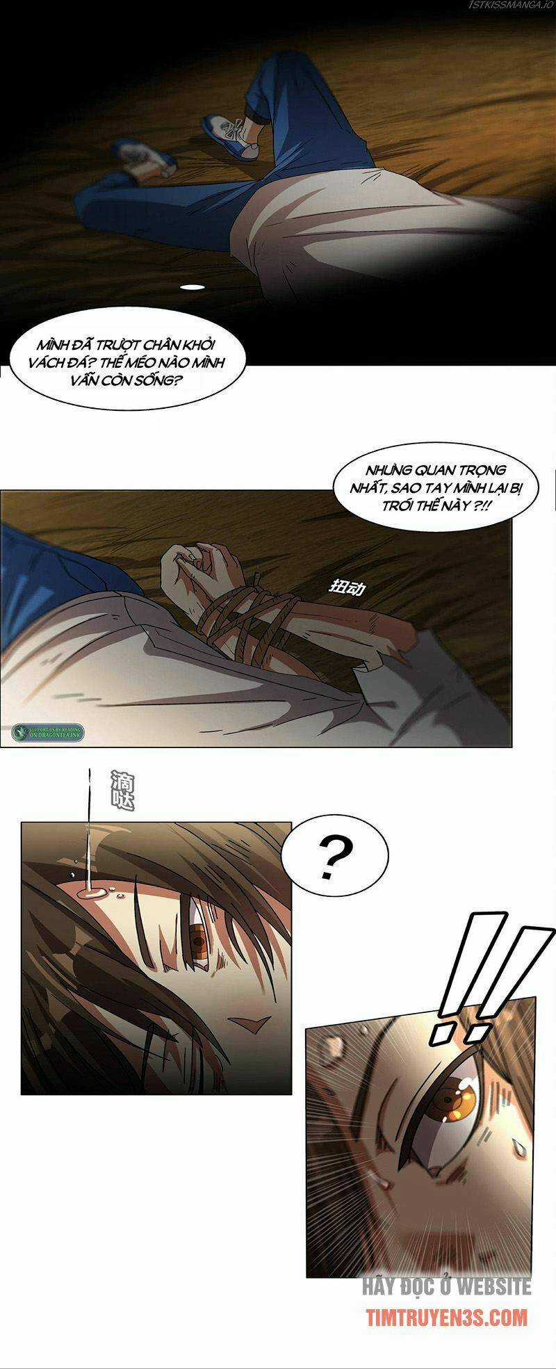 Chuyển Sinh Thành Tộc Trưởng Thời Kì Đồ Đá Chapter 1 trang 13