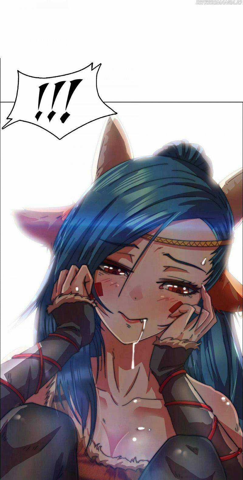 Chuyển Sinh Thành Tộc Trưởng Thời Kì Đồ Đá Chapter 1 trang 14