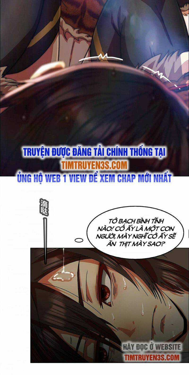 Chuyển Sinh Thành Tộc Trưởng Thời Kì Đồ Đá Chapter 1 trang 15