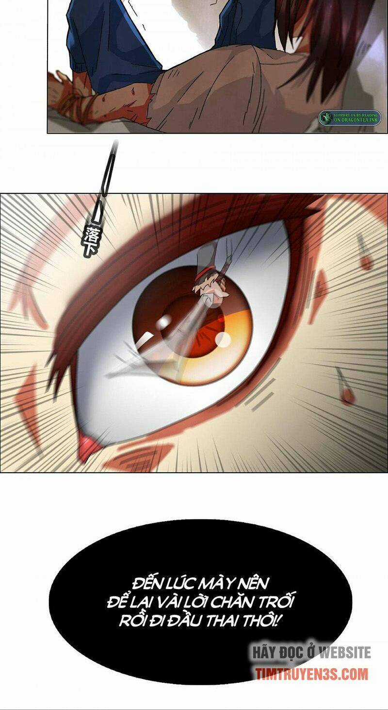 Chuyển Sinh Thành Tộc Trưởng Thời Kì Đồ Đá Chapter 1 trang 18