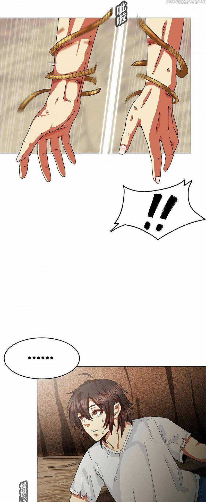 Chuyển Sinh Thành Tộc Trưởng Thời Kì Đồ Đá Chapter 1 trang 19