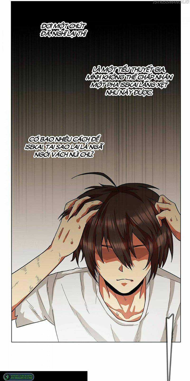 Chuyển Sinh Thành Tộc Trưởng Thời Kì Đồ Đá Chapter 1 trang 23