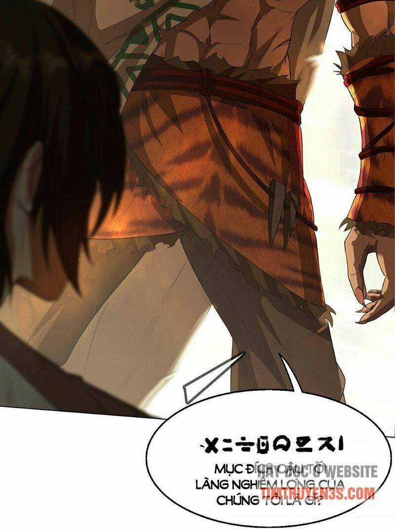 Chuyển Sinh Thành Tộc Trưởng Thời Kì Đồ Đá Chapter 1 trang 29