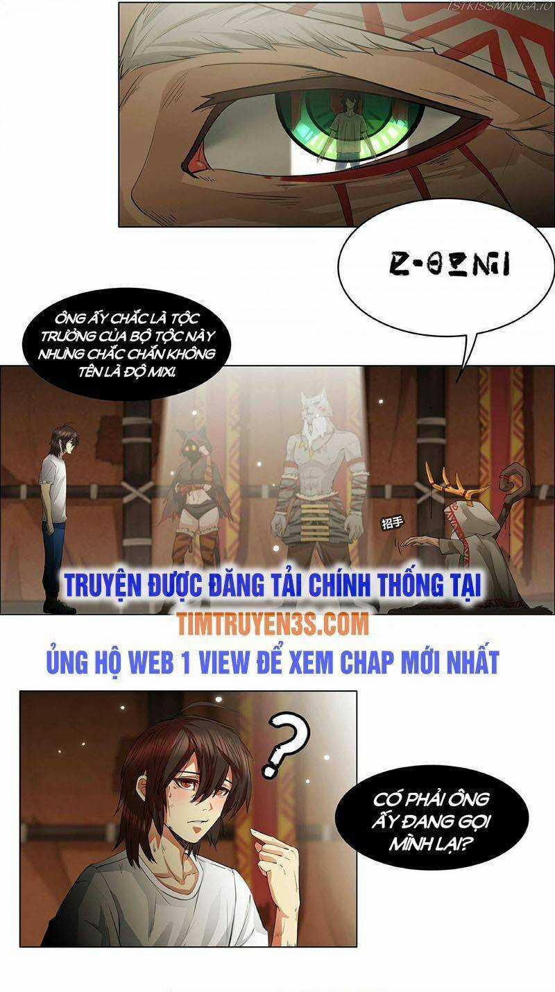 Chuyển Sinh Thành Tộc Trưởng Thời Kì Đồ Đá Chapter 1 trang 44