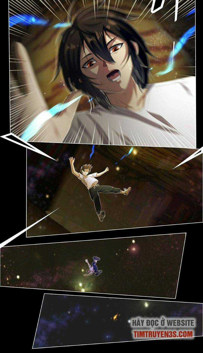 Chuyển Sinh Thành Tộc Trưởng Thời Kì Đồ Đá Chapter 1 trang 47