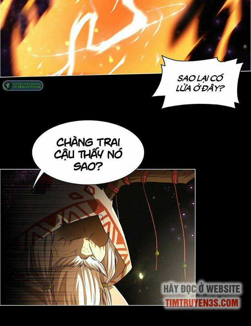 Chuyển Sinh Thành Tộc Trưởng Thời Kì Đồ Đá Chapter 1 trang 49