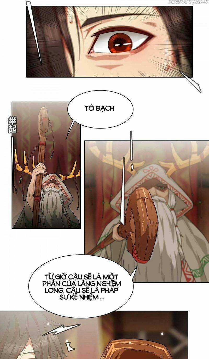 Chuyển Sinh Thành Tộc Trưởng Thời Kì Đồ Đá Chapter 1 trang 53