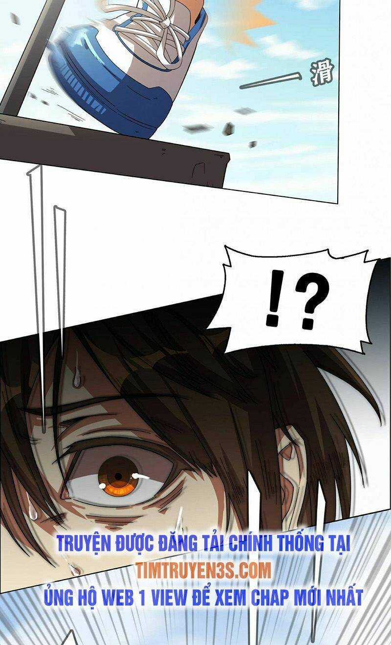 Chuyển Sinh Thành Tộc Trưởng Thời Kì Đồ Đá Chapter 1 trang 6