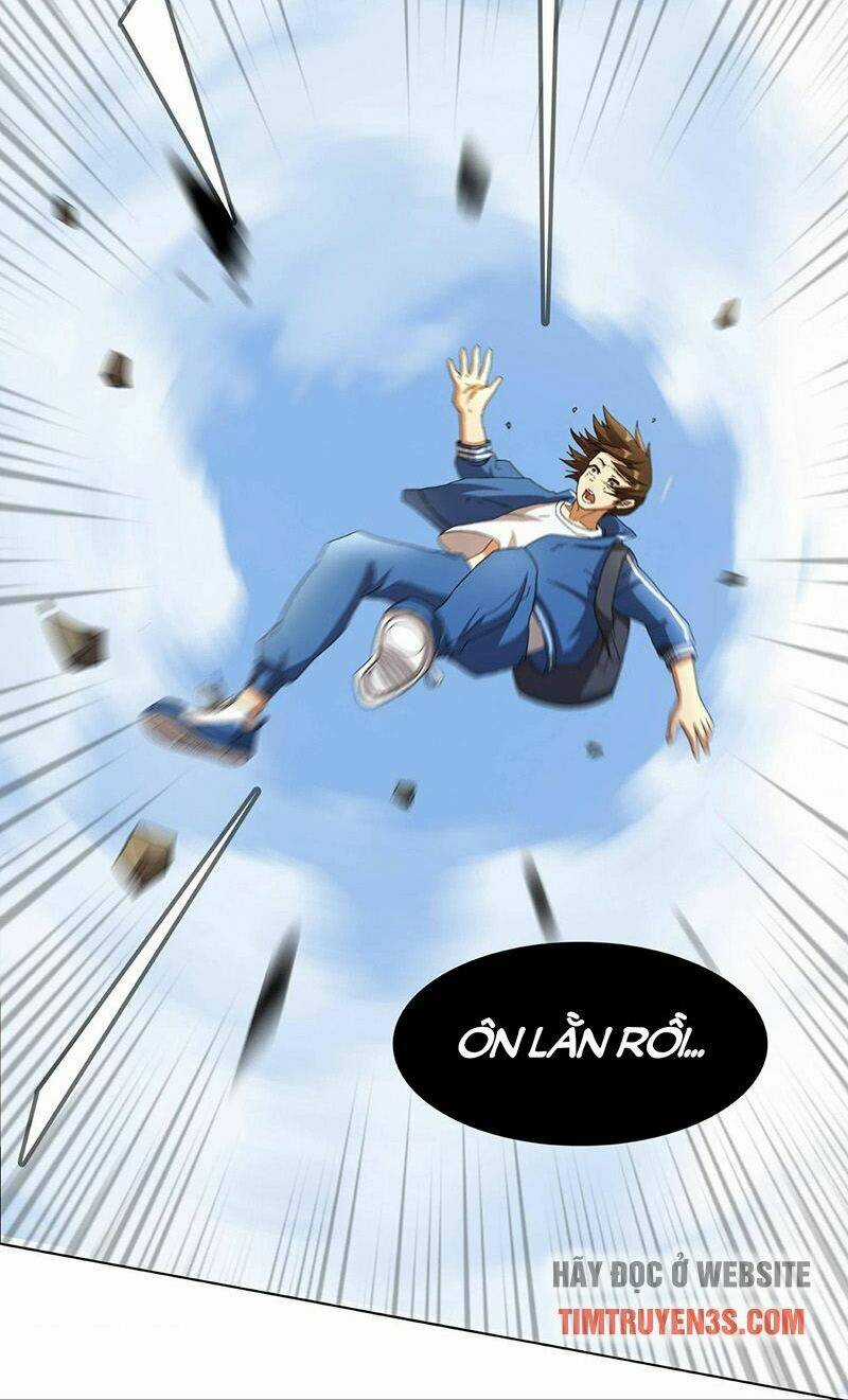 Chuyển Sinh Thành Tộc Trưởng Thời Kì Đồ Đá Chapter 1 trang 7