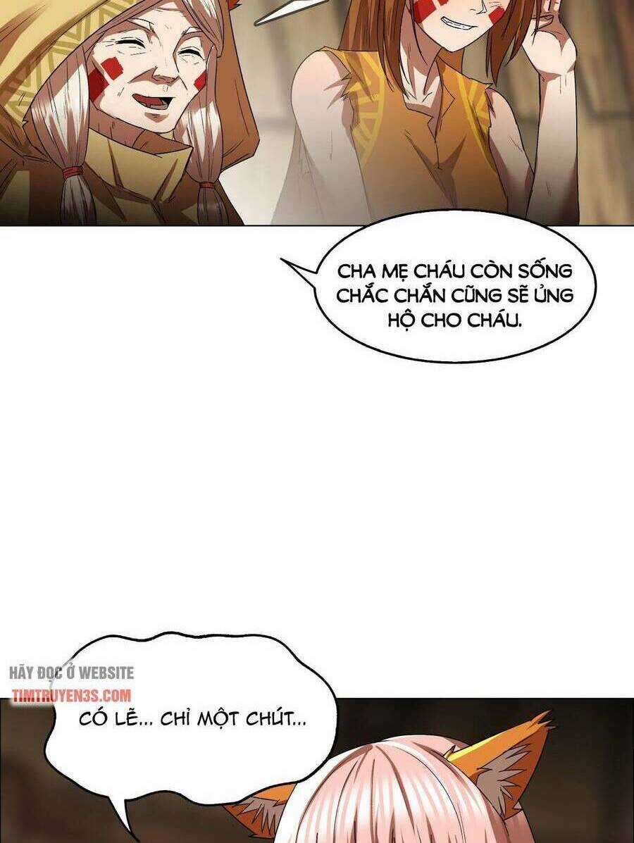 Chuyển Sinh Thành Tộc Trưởng Thời Kì Đồ Đá Chapter 10 trang 11