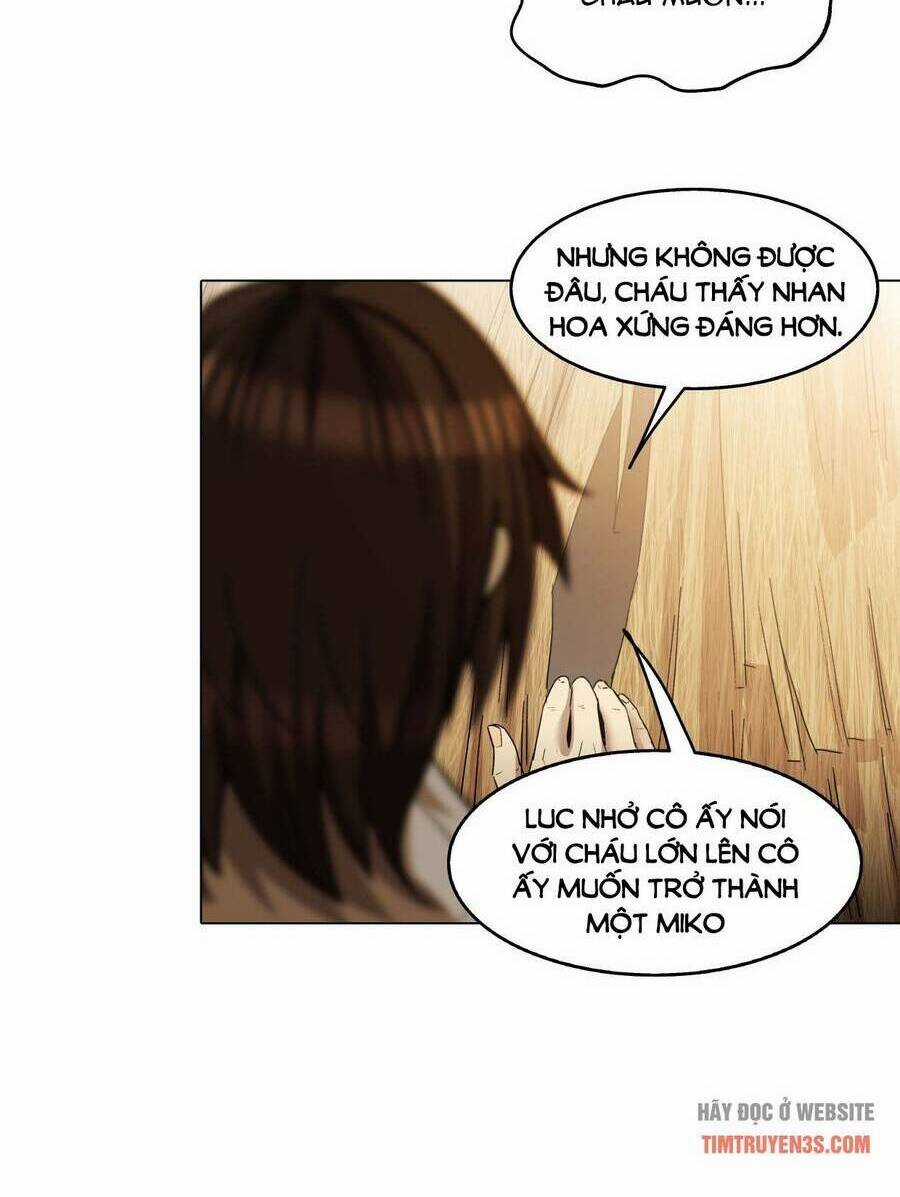 Chuyển Sinh Thành Tộc Trưởng Thời Kì Đồ Đá Chapter 10 trang 13