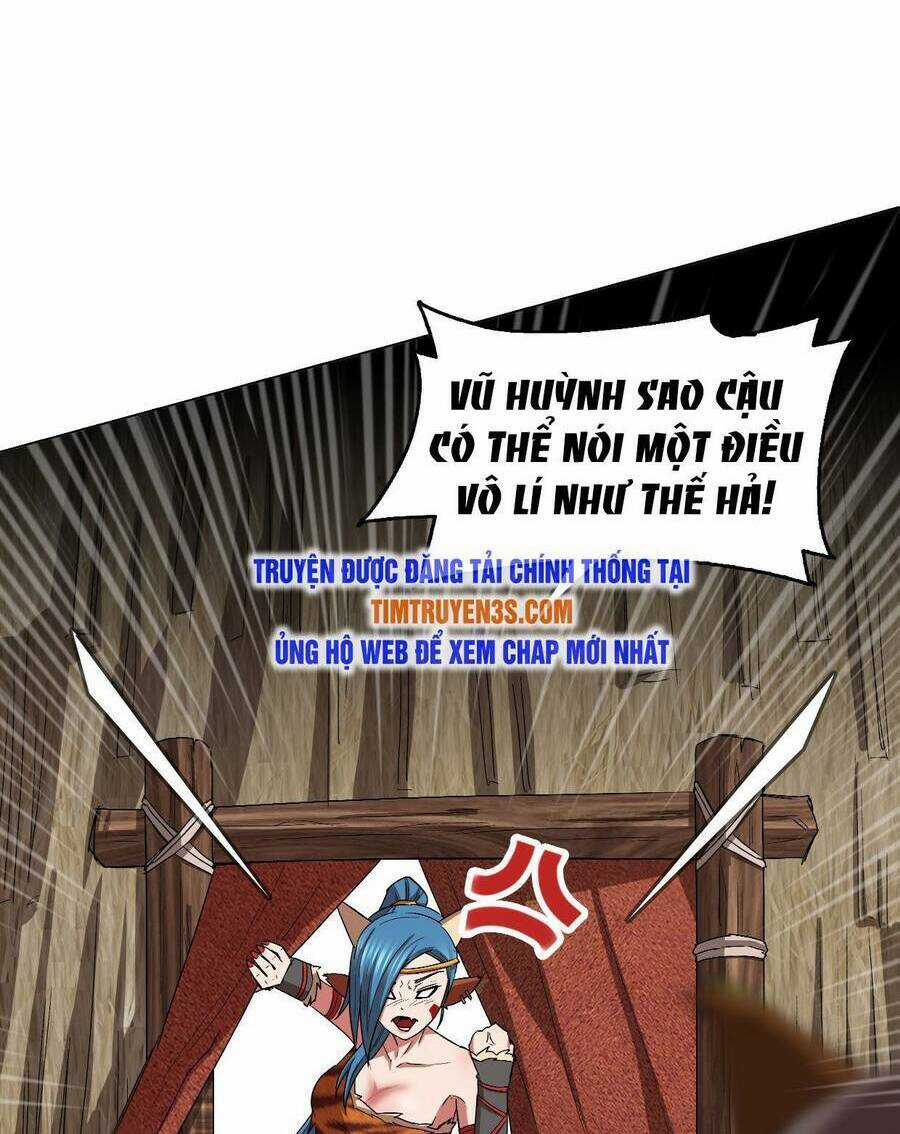 Chuyển Sinh Thành Tộc Trưởng Thời Kì Đồ Đá Chapter 10 trang 15