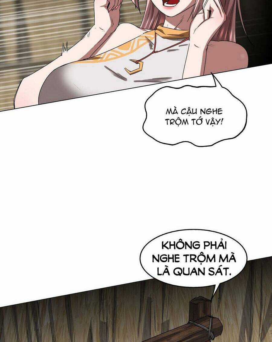 Chuyển Sinh Thành Tộc Trưởng Thời Kì Đồ Đá Chapter 10 trang 17