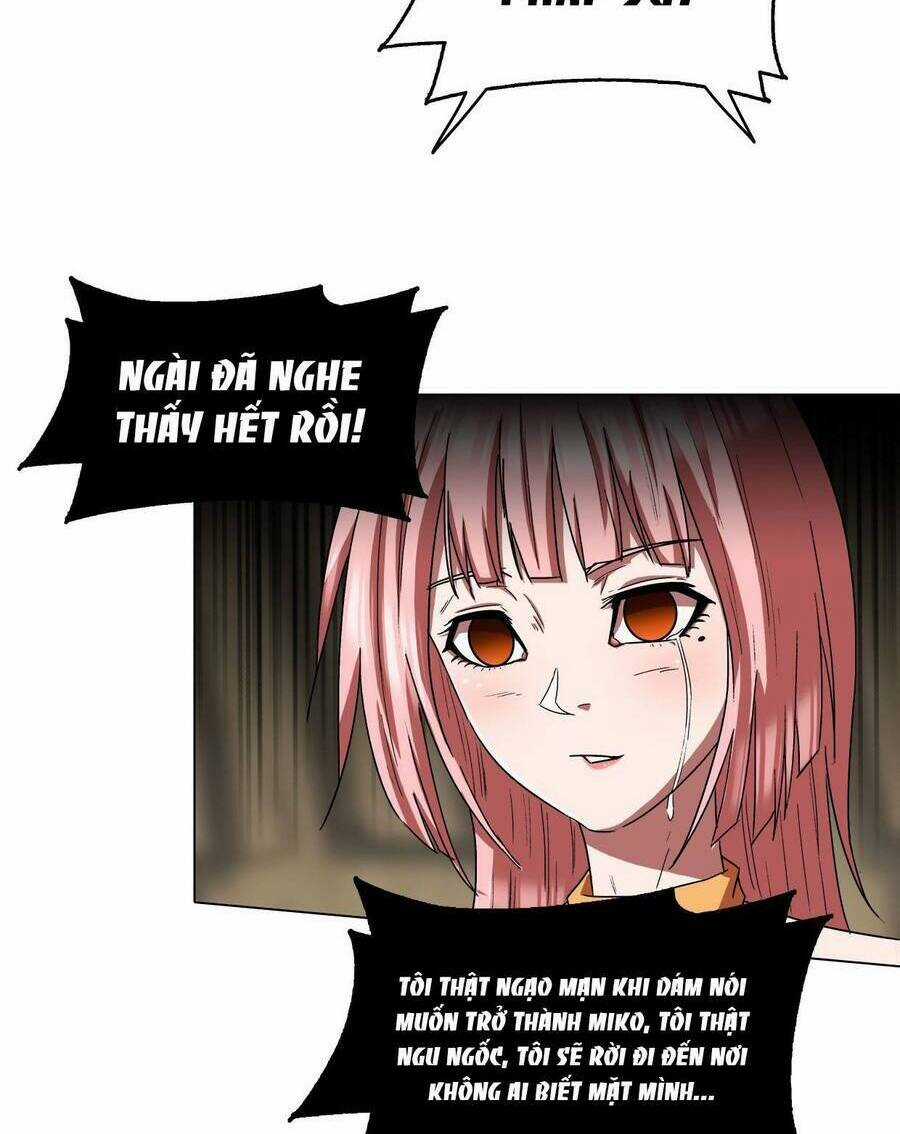 Chuyển Sinh Thành Tộc Trưởng Thời Kì Đồ Đá Chapter 10 trang 19