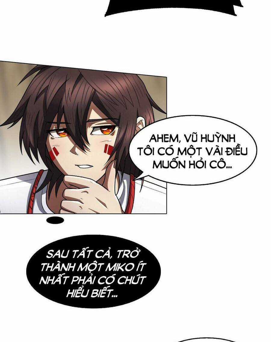 Chuyển Sinh Thành Tộc Trưởng Thời Kì Đồ Đá Chapter 10 trang 20