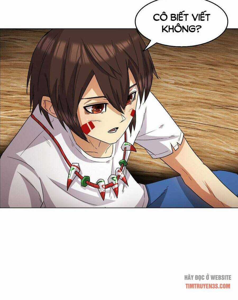 Chuyển Sinh Thành Tộc Trưởng Thời Kì Đồ Đá Chapter 10 trang 21