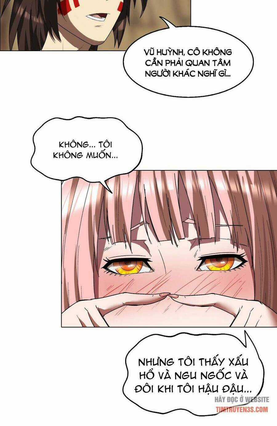 Chuyển Sinh Thành Tộc Trưởng Thời Kì Đồ Đá Chapter 10 trang 27