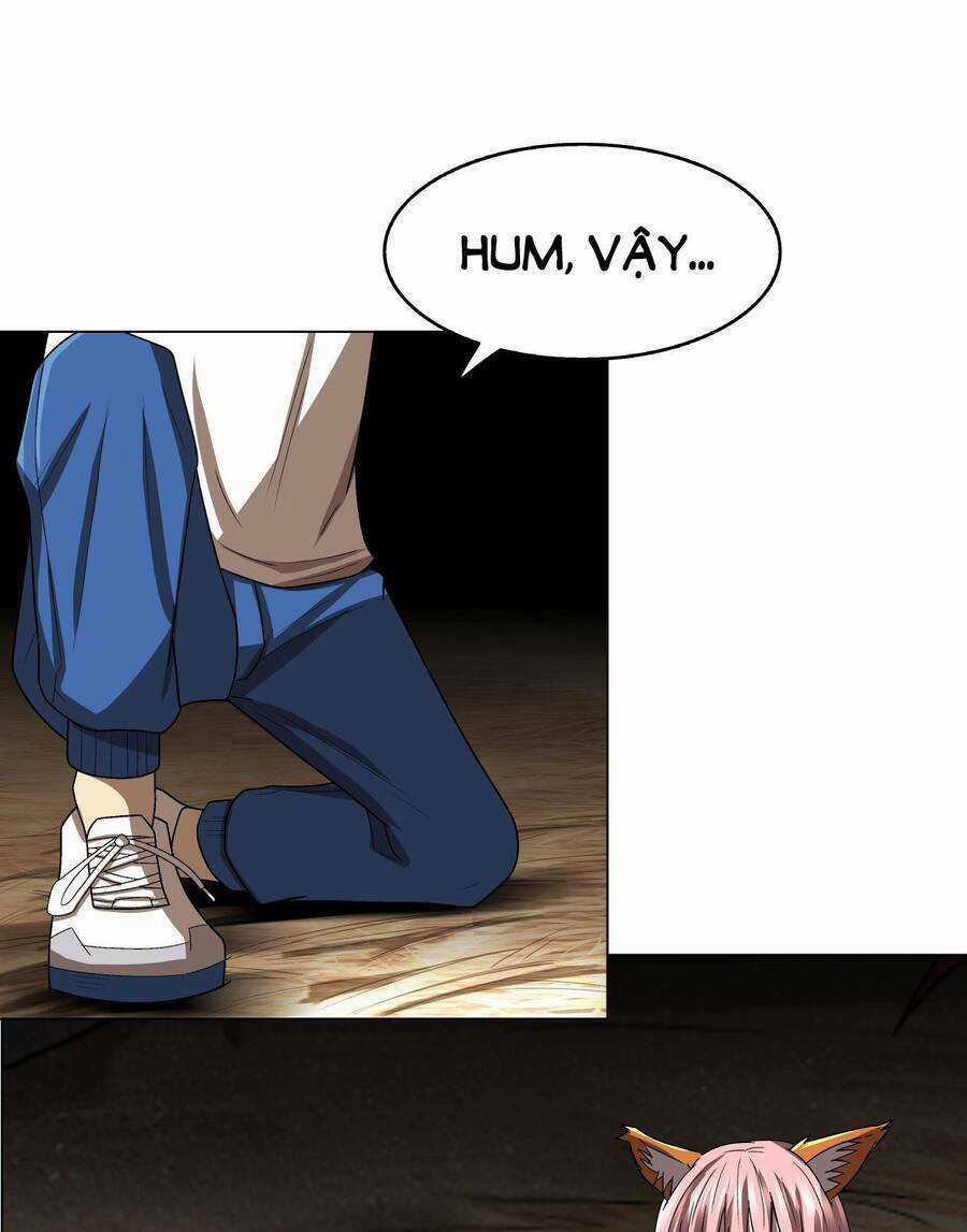 Chuyển Sinh Thành Tộc Trưởng Thời Kì Đồ Đá Chapter 10 trang 28