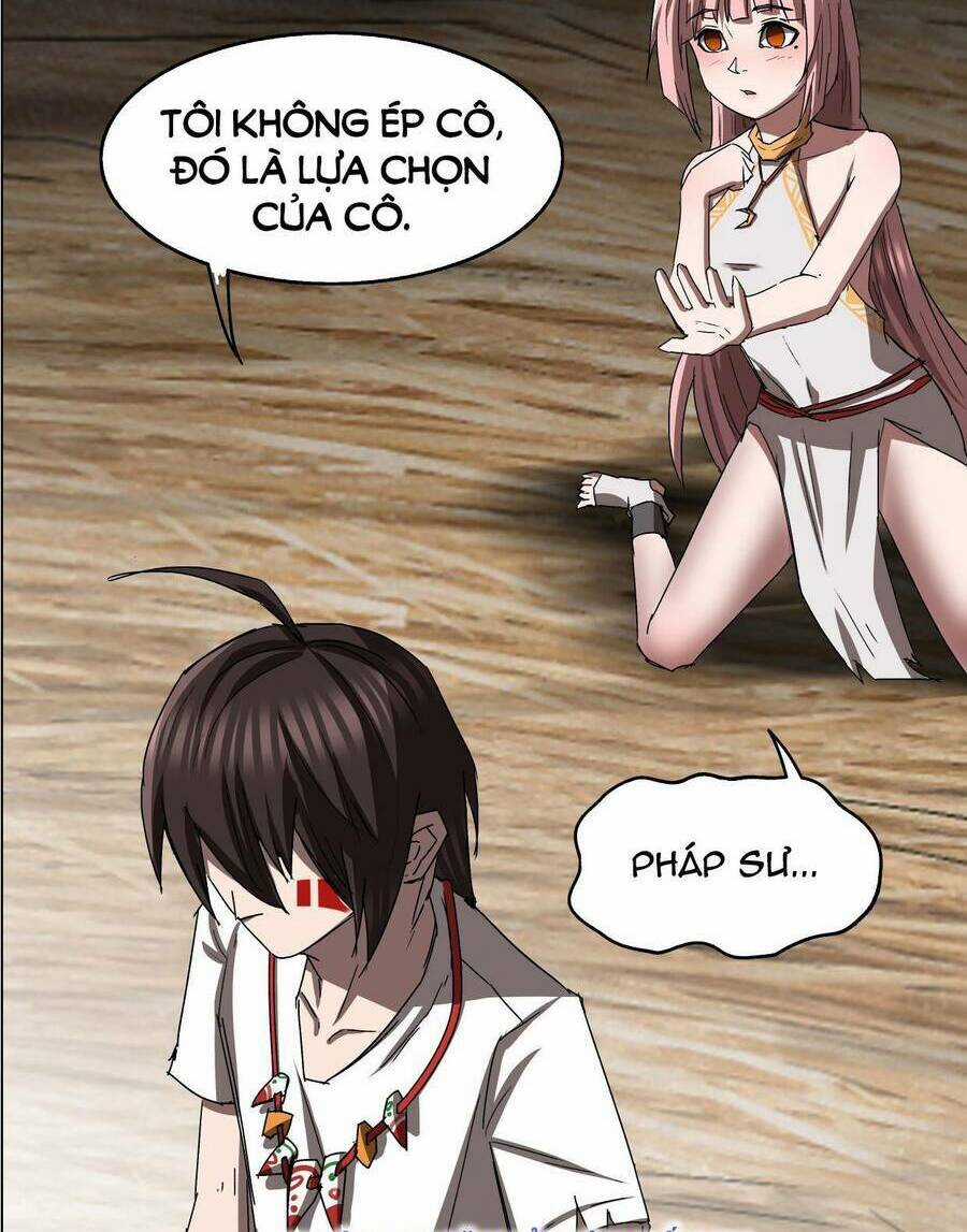 Chuyển Sinh Thành Tộc Trưởng Thời Kì Đồ Đá Chapter 10 trang 29