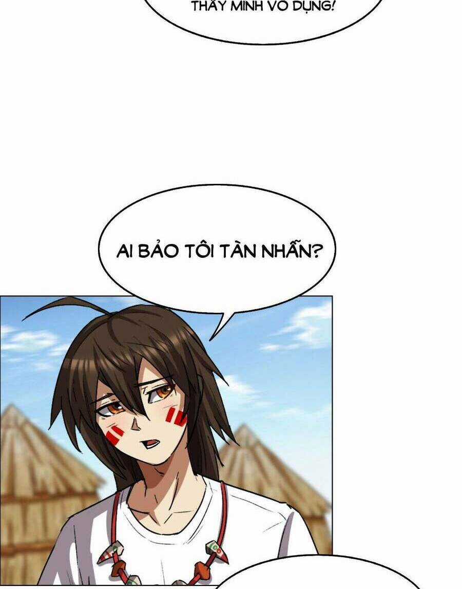 Chuyển Sinh Thành Tộc Trưởng Thời Kì Đồ Đá Chapter 10 trang 33