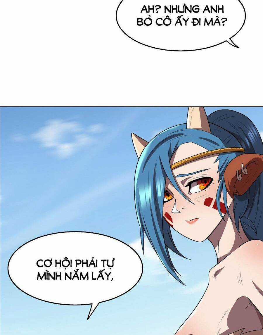 Chuyển Sinh Thành Tộc Trưởng Thời Kì Đồ Đá Chapter 10 trang 34