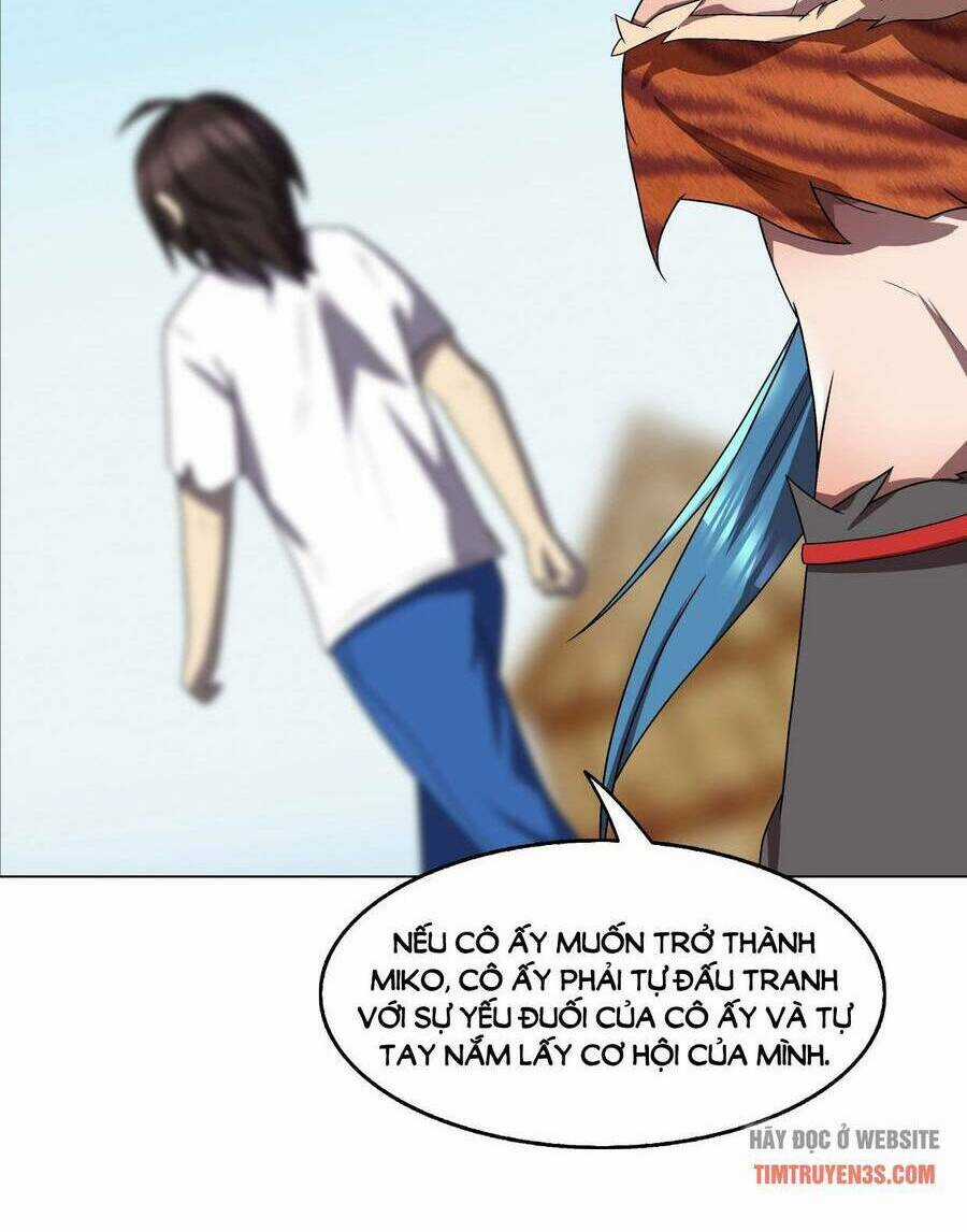 Chuyển Sinh Thành Tộc Trưởng Thời Kì Đồ Đá Chapter 10 trang 35