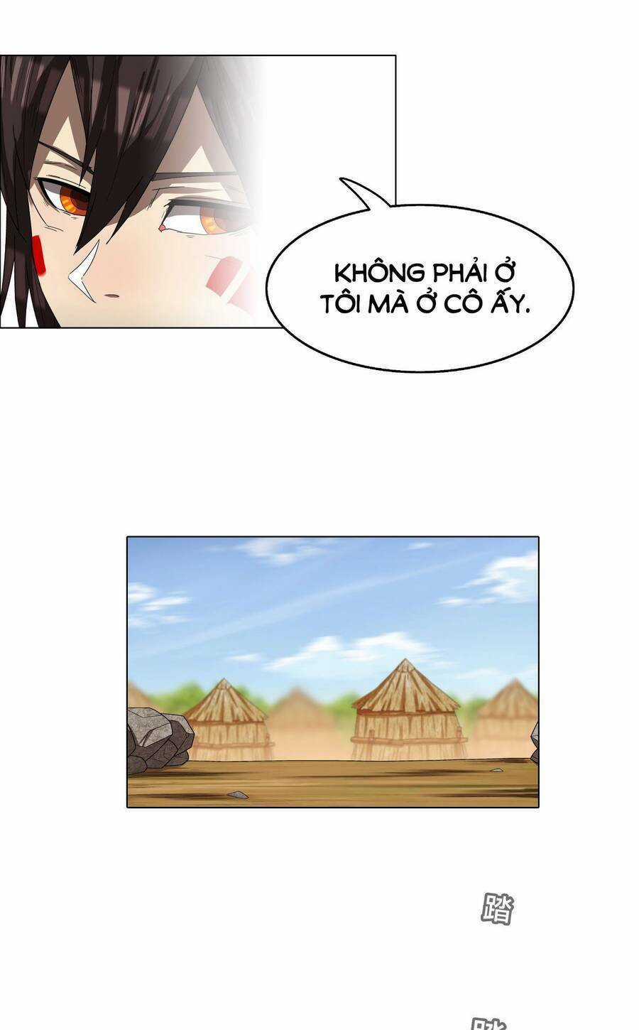 Chuyển Sinh Thành Tộc Trưởng Thời Kì Đồ Đá Chapter 10 trang 36