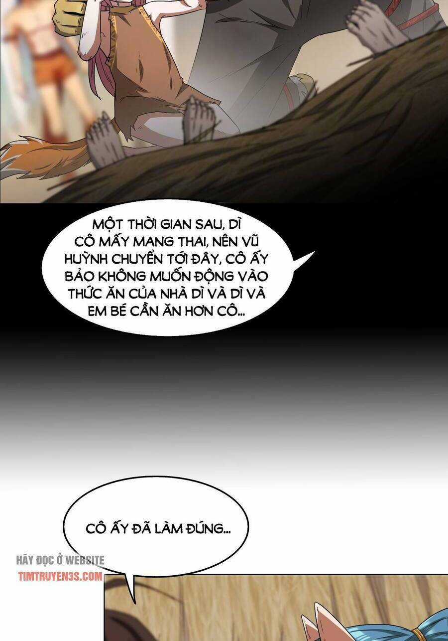 Chuyển Sinh Thành Tộc Trưởng Thời Kì Đồ Đá Chapter 10 trang 4