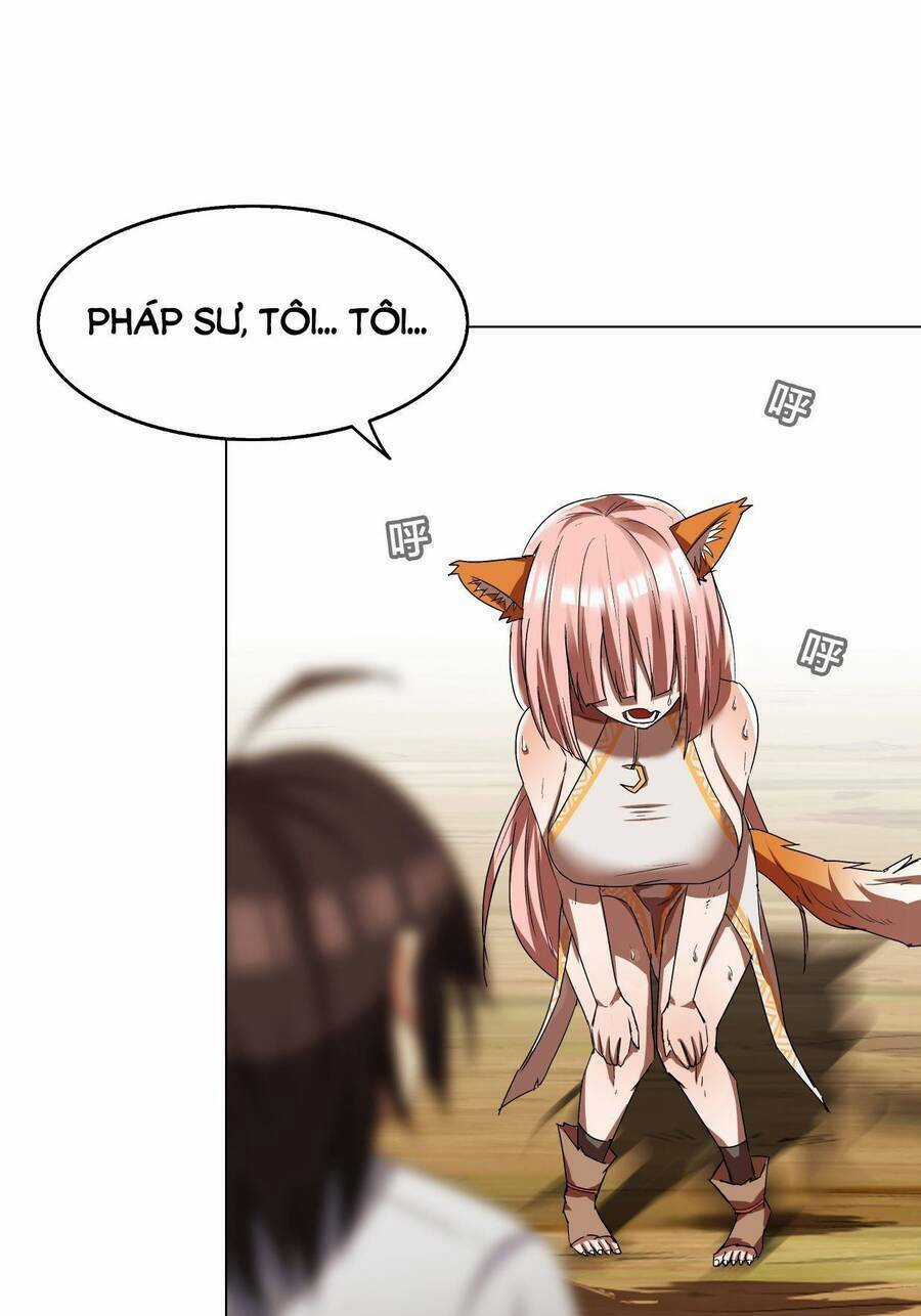 Chuyển Sinh Thành Tộc Trưởng Thời Kì Đồ Đá Chapter 10 trang 42