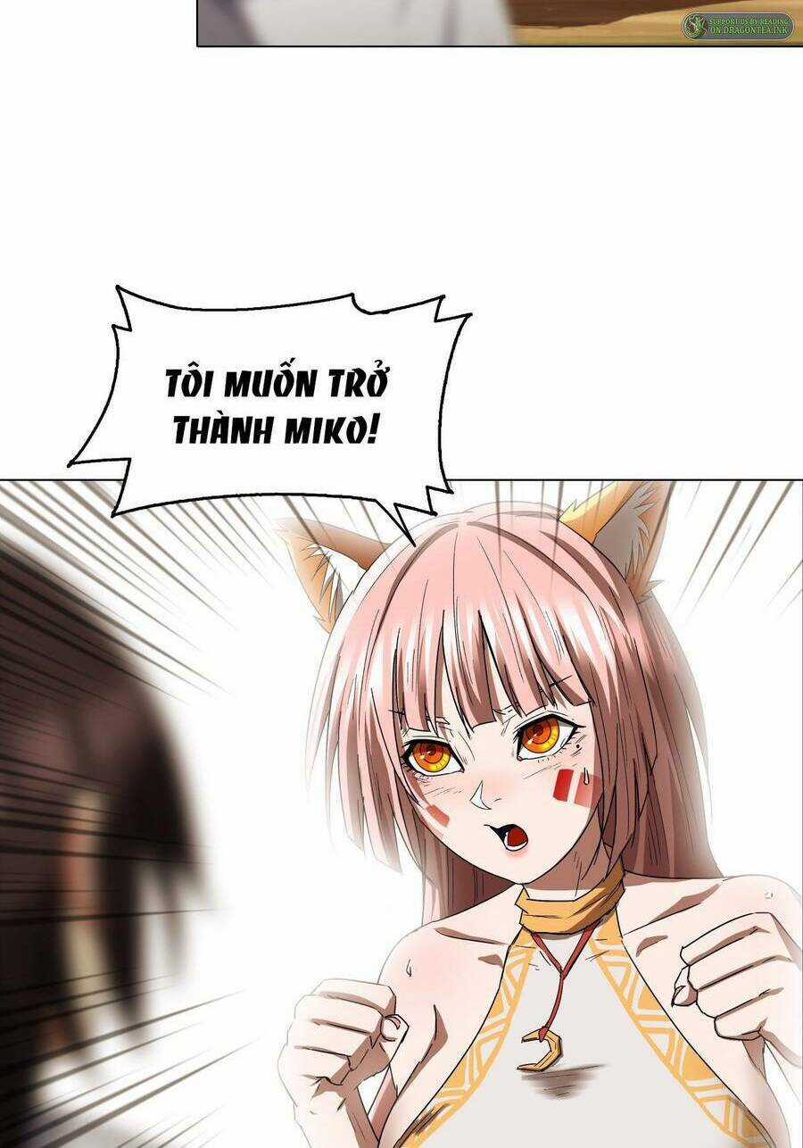 Chuyển Sinh Thành Tộc Trưởng Thời Kì Đồ Đá Chapter 10 trang 43