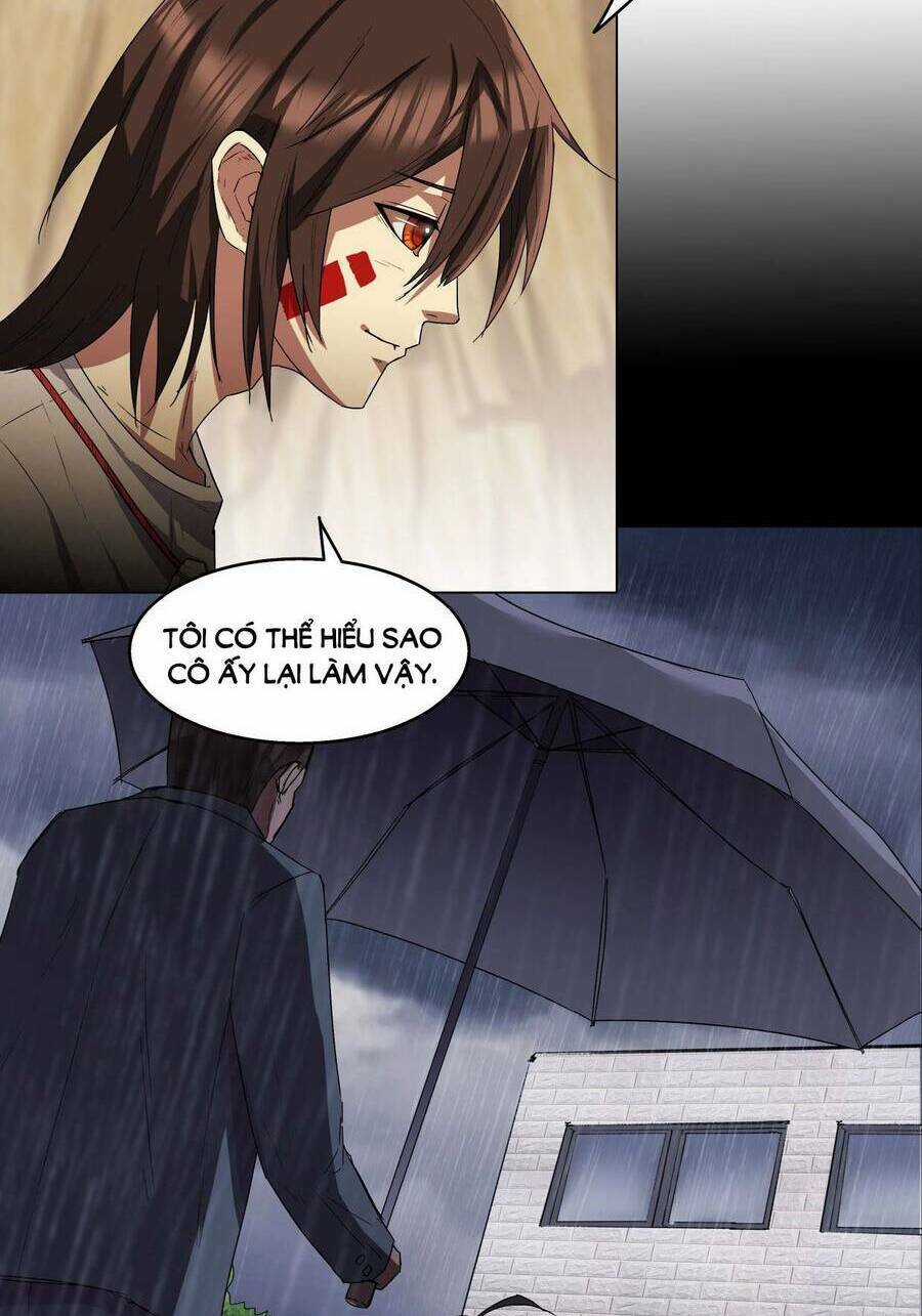 Chuyển Sinh Thành Tộc Trưởng Thời Kì Đồ Đá Chapter 10 trang 6