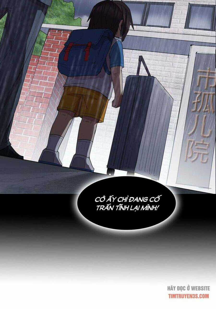 Chuyển Sinh Thành Tộc Trưởng Thời Kì Đồ Đá Chapter 10 trang 7